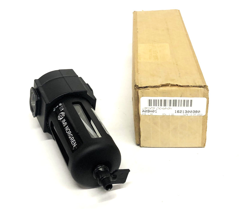 Norgren Excelon Lubricator L74C-6AP-QPN NOS