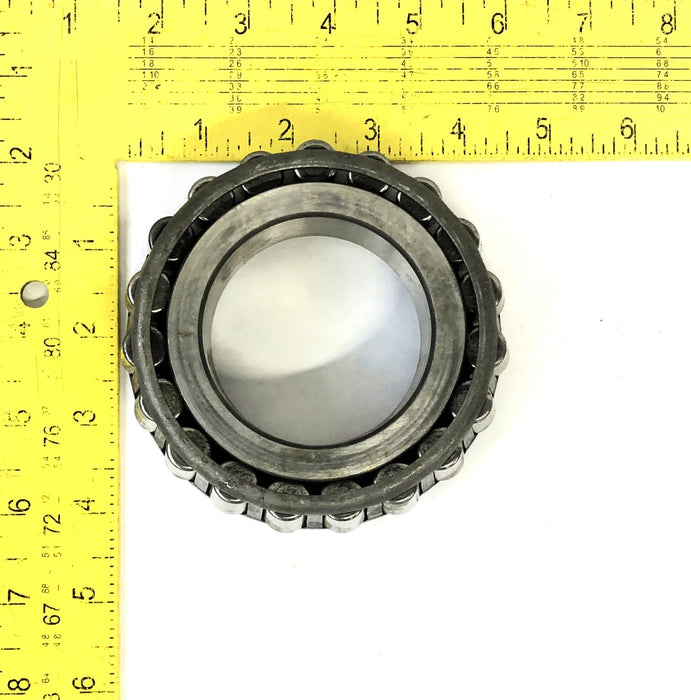 Bower Tapered Roller Bearing Cone 557A [Lot of 2] NOS
