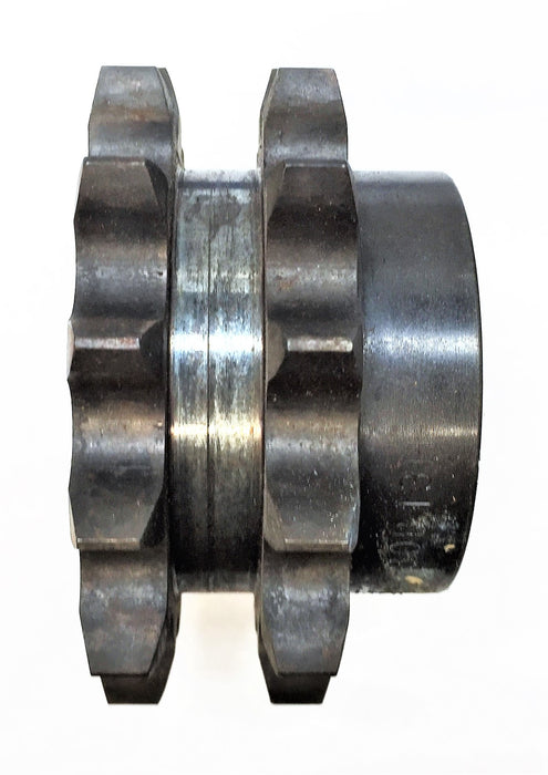 MARTIN Double Sprocket with 2" Bore D80B-13-H (D80B13H) NOS
