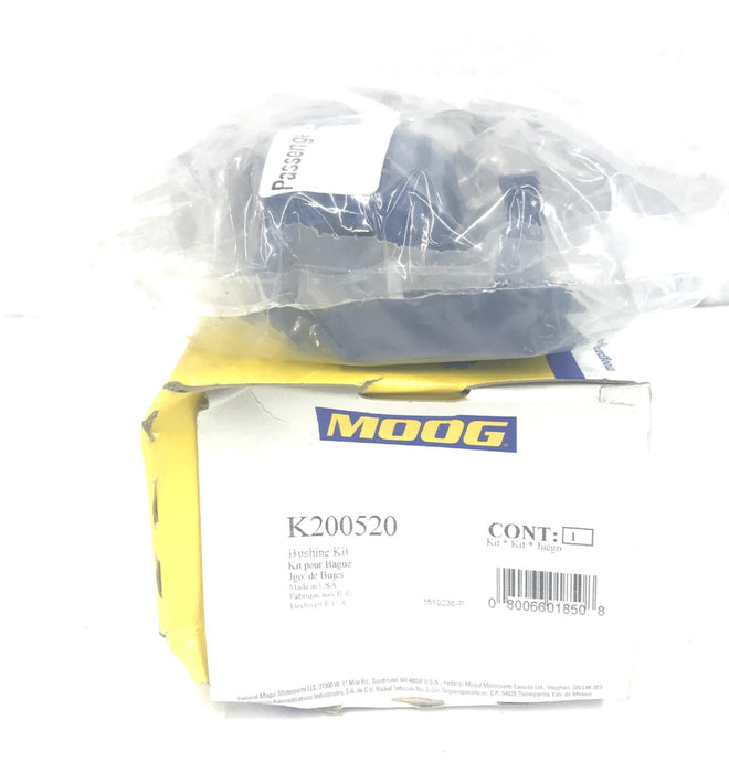 MOOG Stabilizer Bar Bushing Kit K200520 NOS