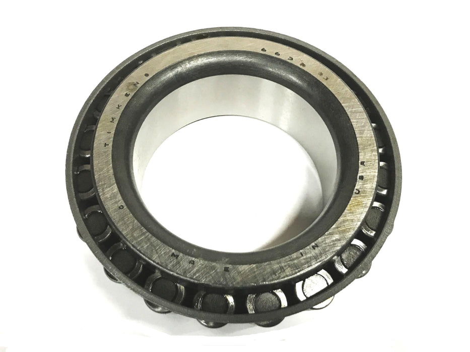 Timken Tapered Roller Bearing Cone 663A NOS