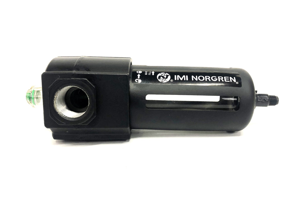 Norgren Excelon Lubricator L74C-6AP-QPN NOS