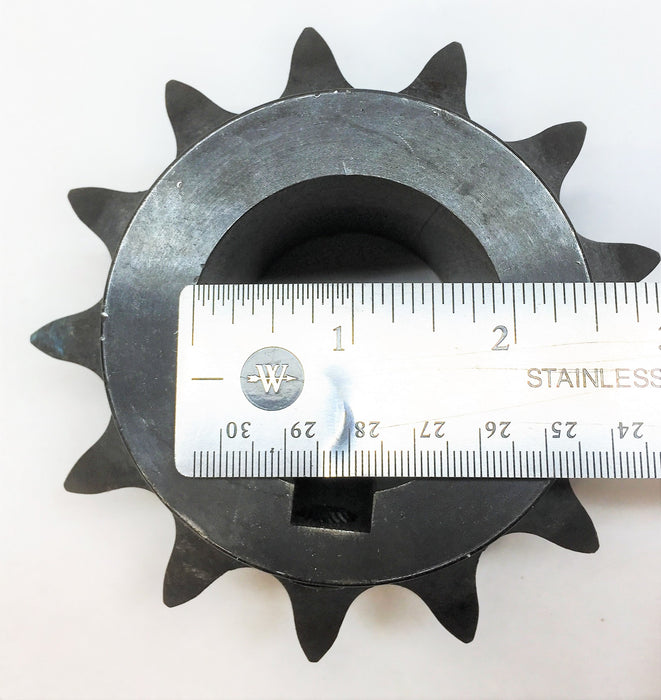 MARTIN Double Sprocket with 2" Bore D80B-13-H (D80B13H) NOS