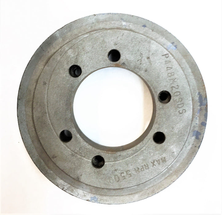 UNBRANDED Max. RPM 5500 Synchronous Sprocket P448M20SDS NOS