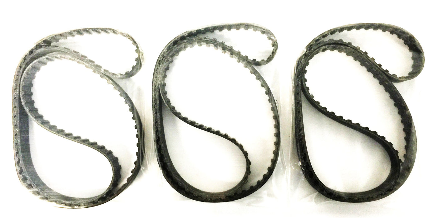 Dayco Timing Belt 95013 (TB013) [Lot of 3] NOS