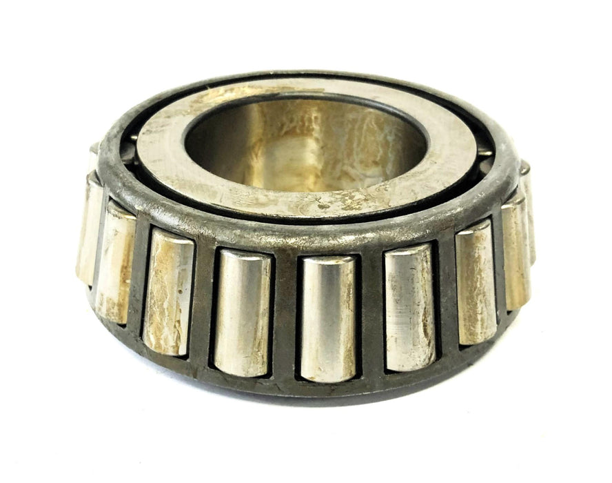Bower Tapered Roller Bearing Cone 557 NOS
