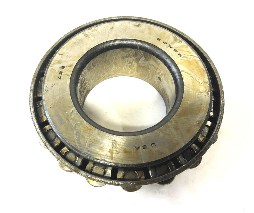 Bower Tapered Roller Bearing Cone 557 NOS