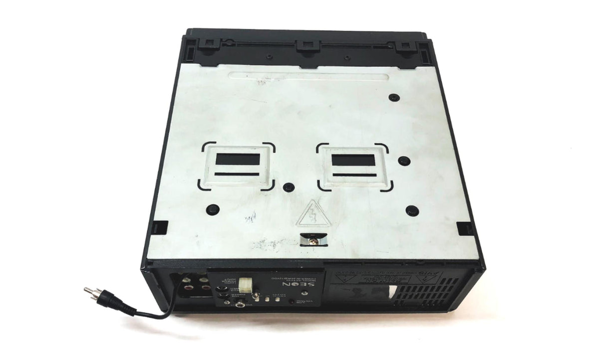 Seon 12VDC 25W Full Automatic Car Video System SCTV10 USED