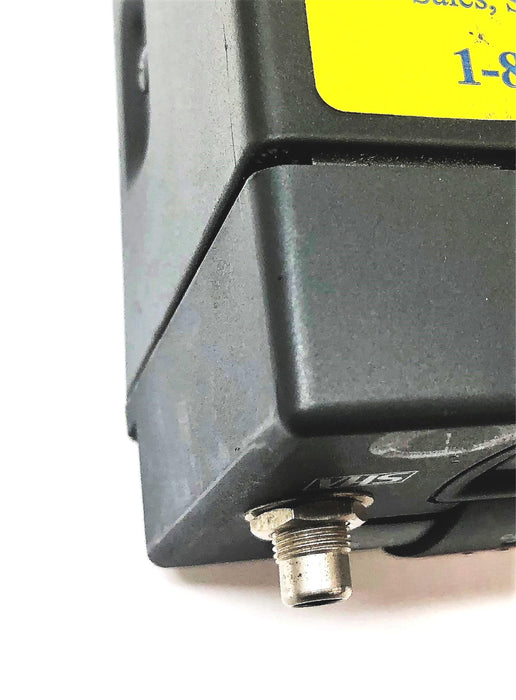 Seon 12VDC 25W Full Automatic Car Video System SCTV10 USED