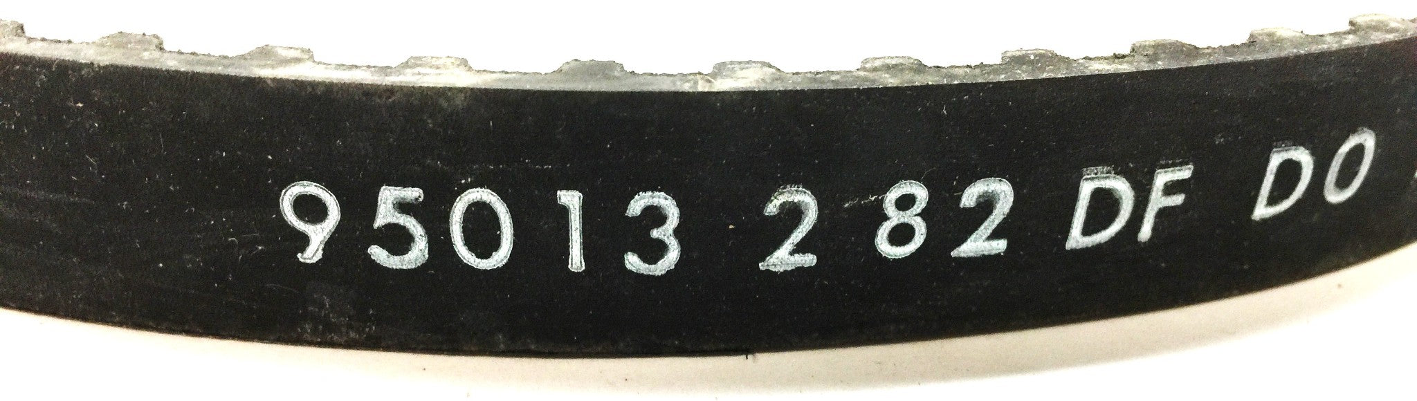Dayco Timing Belt 95013 (TB013) [Lot of 3] NOS
