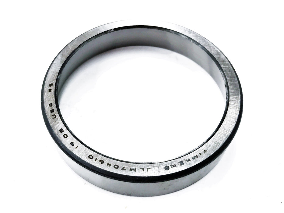 Timken Tapered Rolle Bearing 704610 [Lot of 3] NOS