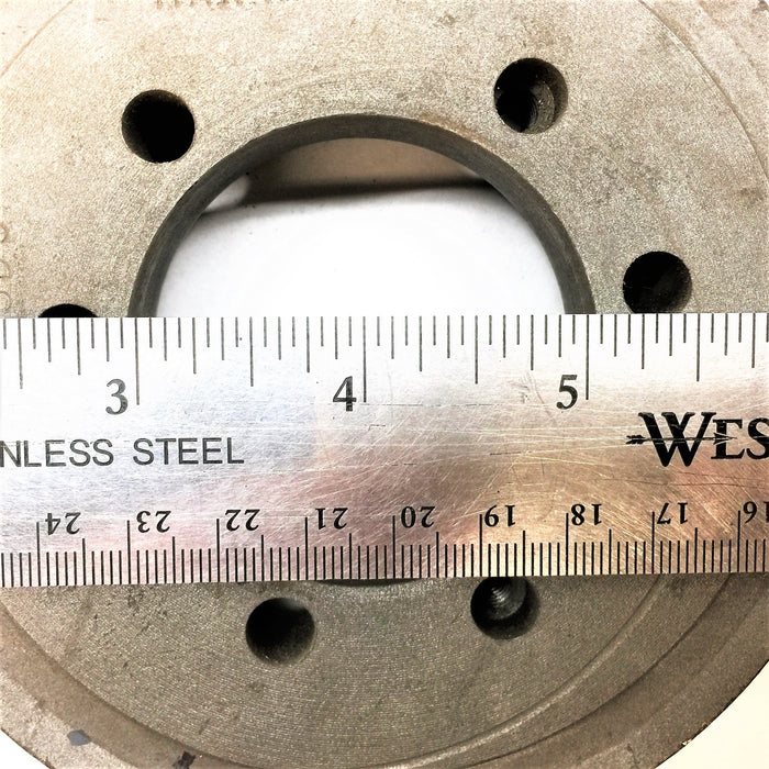 UNBRANDED Max. RPM 5500 Synchronous Sprocket P448M20SDS NOS