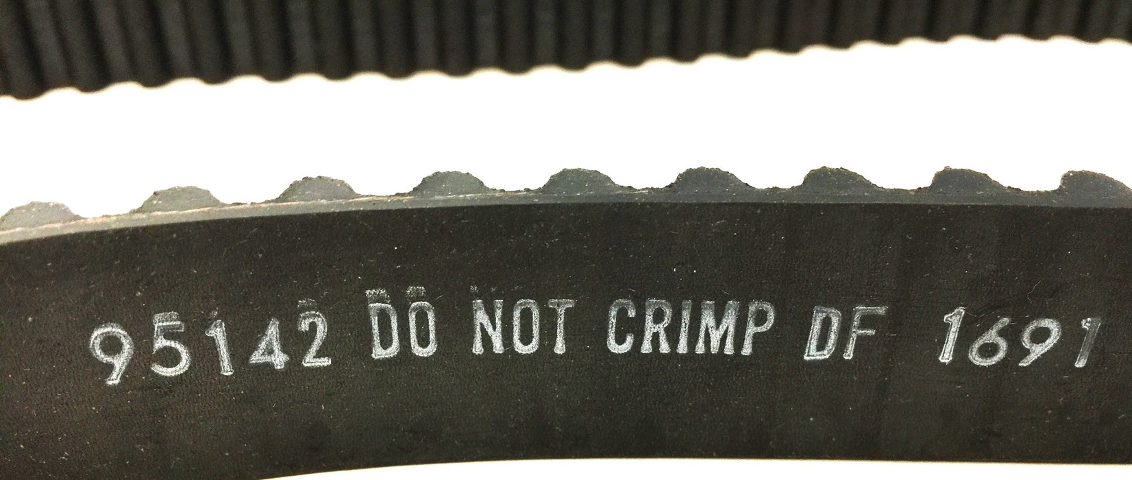 Dayco Timing Belt 95142 (TB142) [Lot of 2] NOS