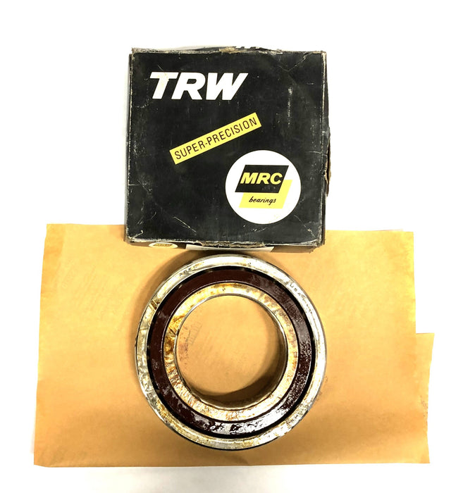 MRC Precision Shielded Single Row Ball Bearing 218R ABEC5 NOS