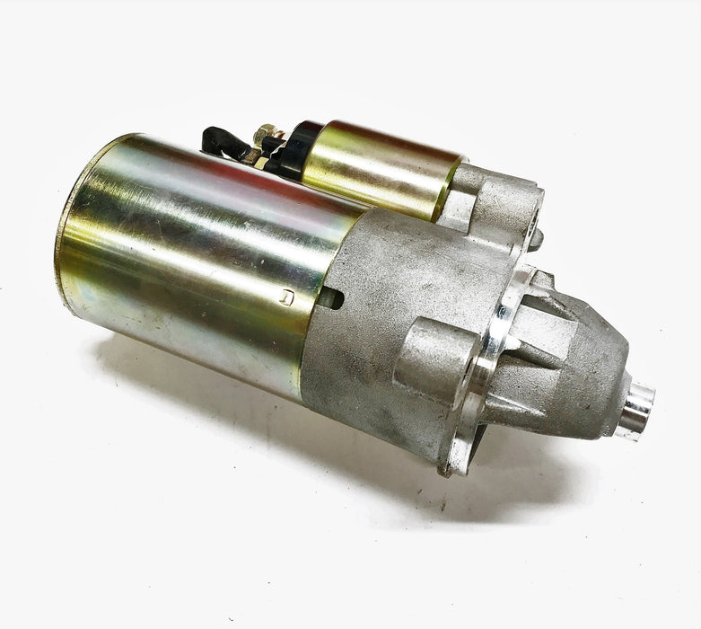Best Battery Starter Motor Assembly 6654N NOS