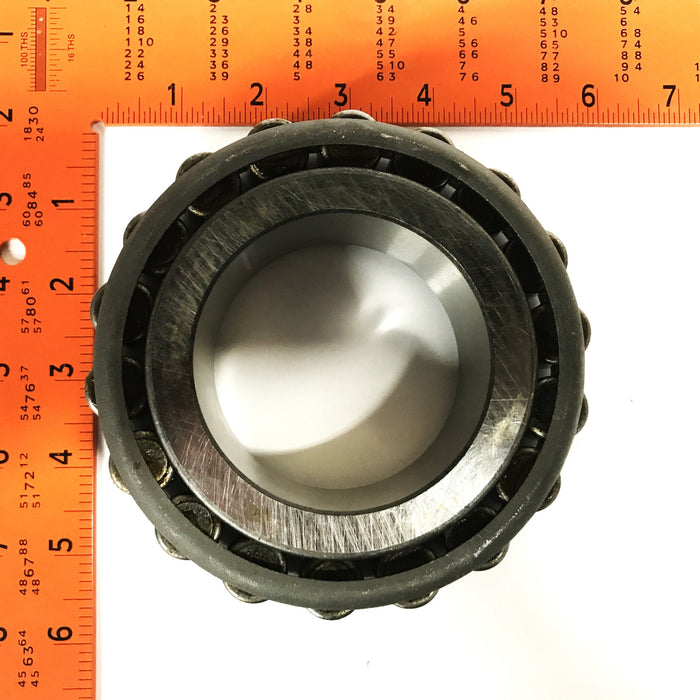 Timken Tapered Roller Bearing Cone 744 NOS