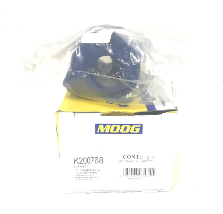 MOOG Stabilizer Bar Bushing Kit K200768 NOS