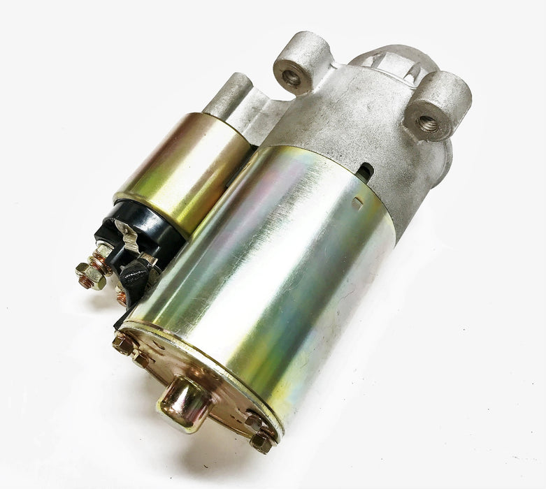 Best Battery Starter Motor Assembly 6654N NOS