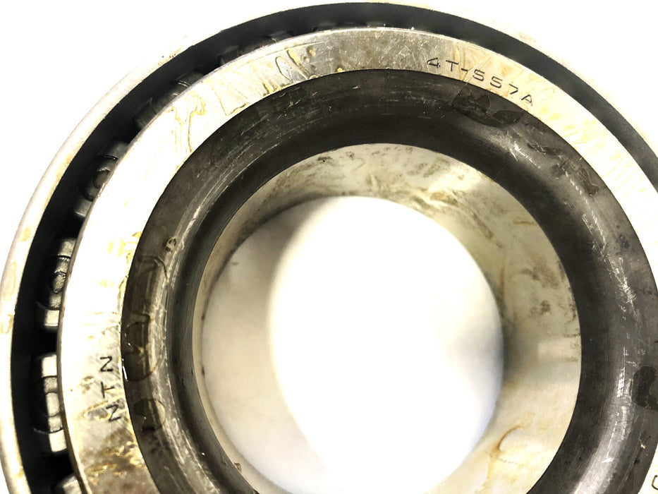 NTN Tapered Roller Bearing Cone 4T-557A NOS