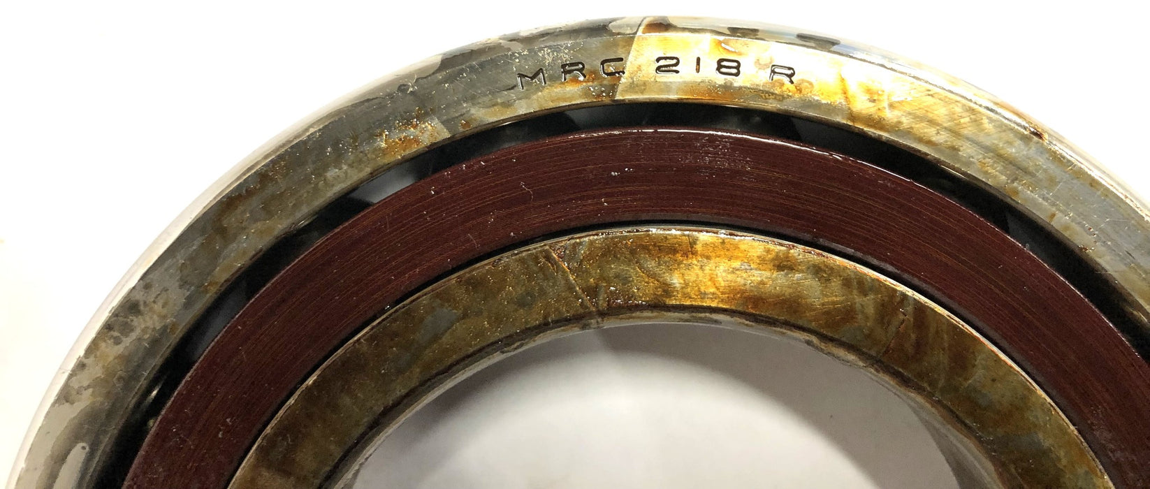 MRC Precision Shielded Single Row Ball Bearing 218R ABEC5 NOS
