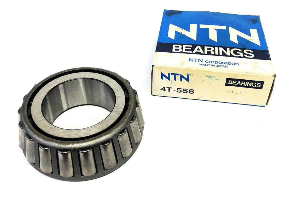 NTN Tapered Roller Bearing Cone 4T-558 NOS