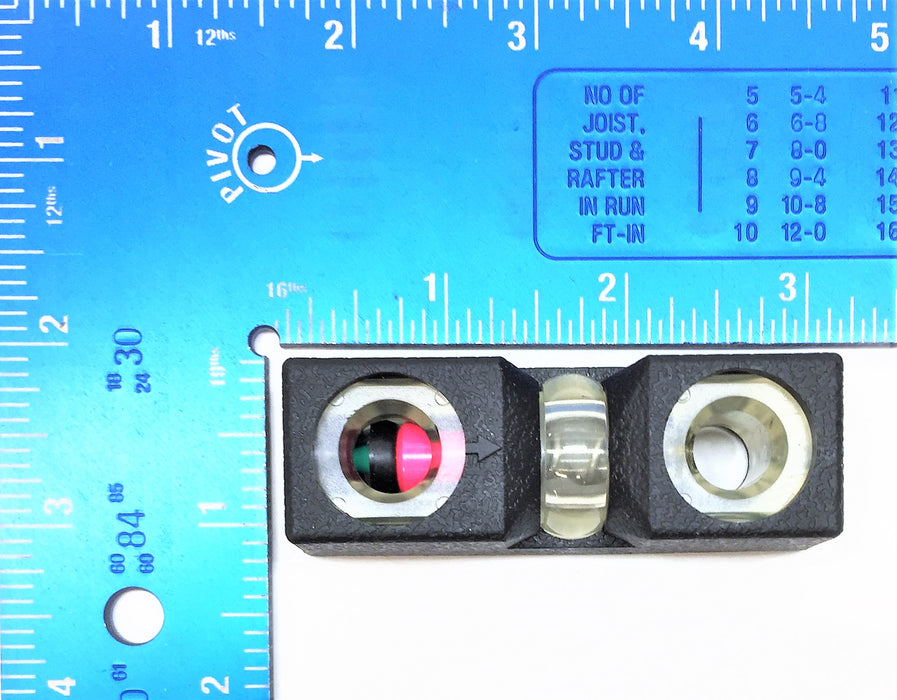 UNBRANDED Differential Gauge 103-151 NOS