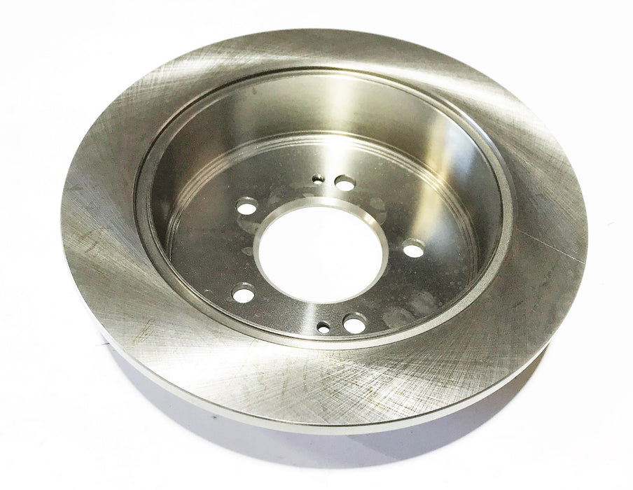 Auto Xtra "Pro Stop" Brake Rotor 31336G NOS