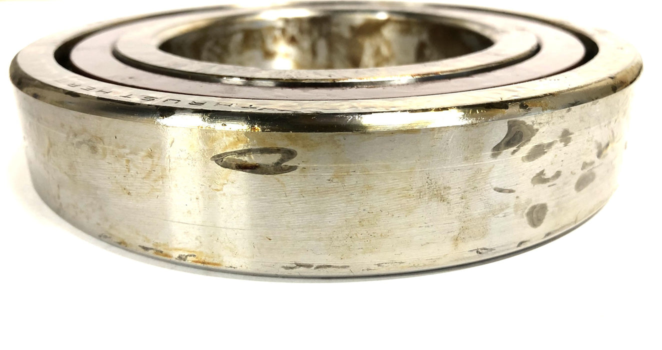 MRC Precision Shielded Single Row Ball Bearing 218R ABEC5 NOS