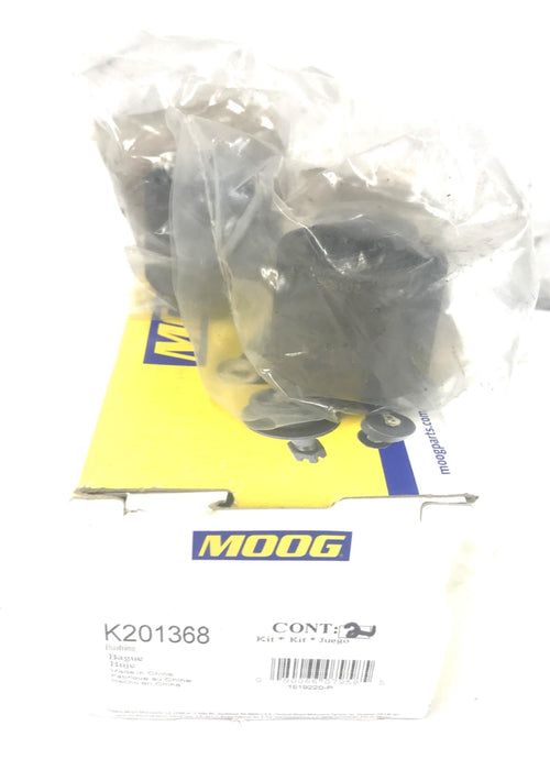 MOOG Control Arm Bushing K201368 [Lot of 2] NOS