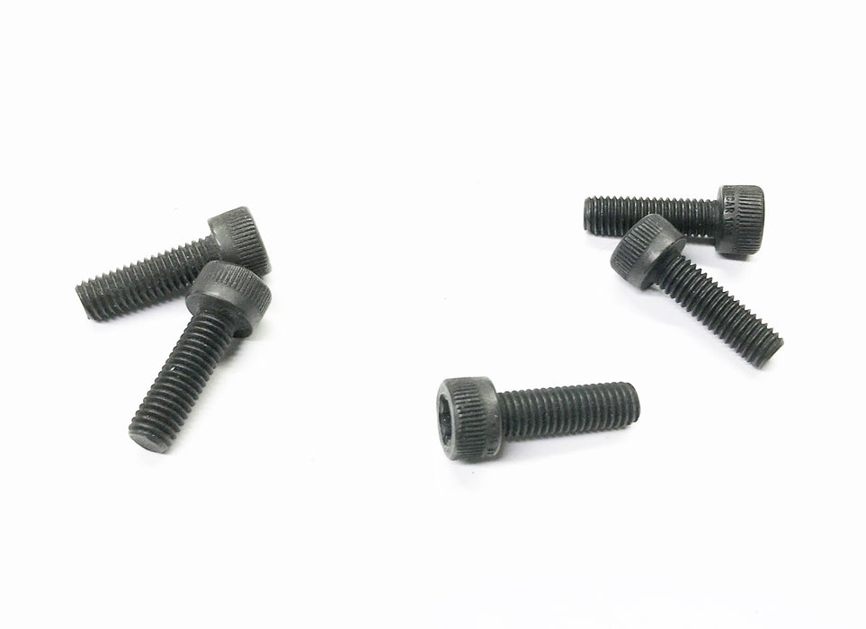 Cummins OEM Socket Head Cap Screw 4088595 [Lot of 5] NOS