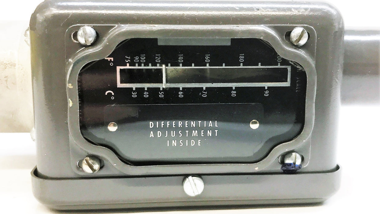 Honeywell Temperature Controller for Series 90 Controls T915C-1829 USED