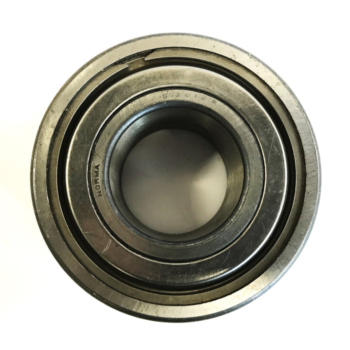 Norma Single Groove Ball Bearing S-3612 NOS