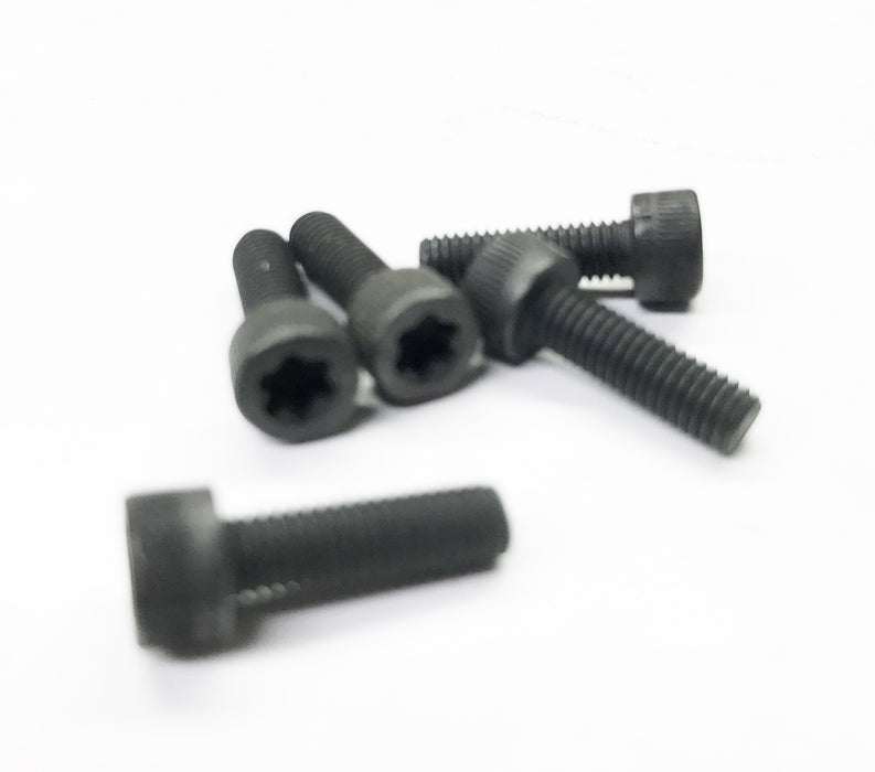 Cummins OEM Socket Head Cap Screw 4088595 [Lot of 5] NOS