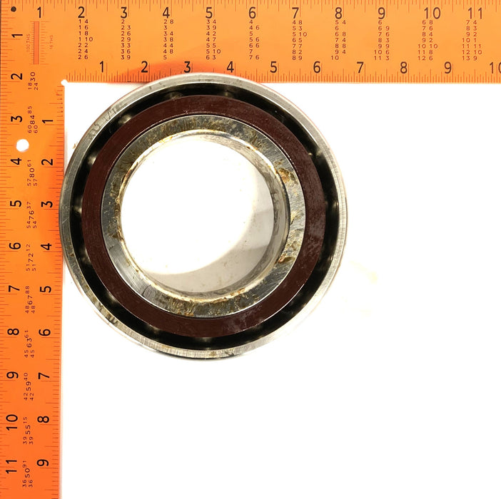 MRC Precision Shielded Single Row Ball Bearing 218R ABEC5 NOS