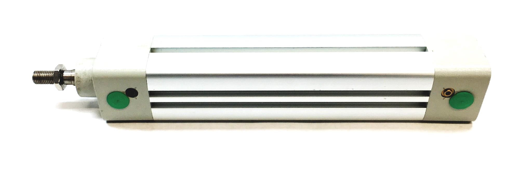 Numatics Stainless Steel Cylinder G453A33K0160A00 NOS