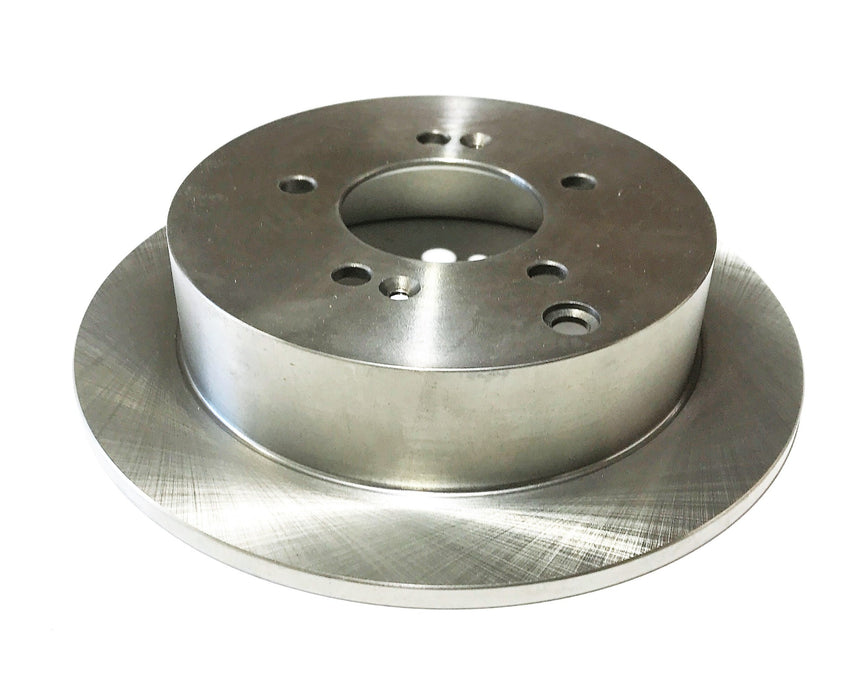 Auto Xtra "Pro Stop" Brake Rotor 31336G NOS