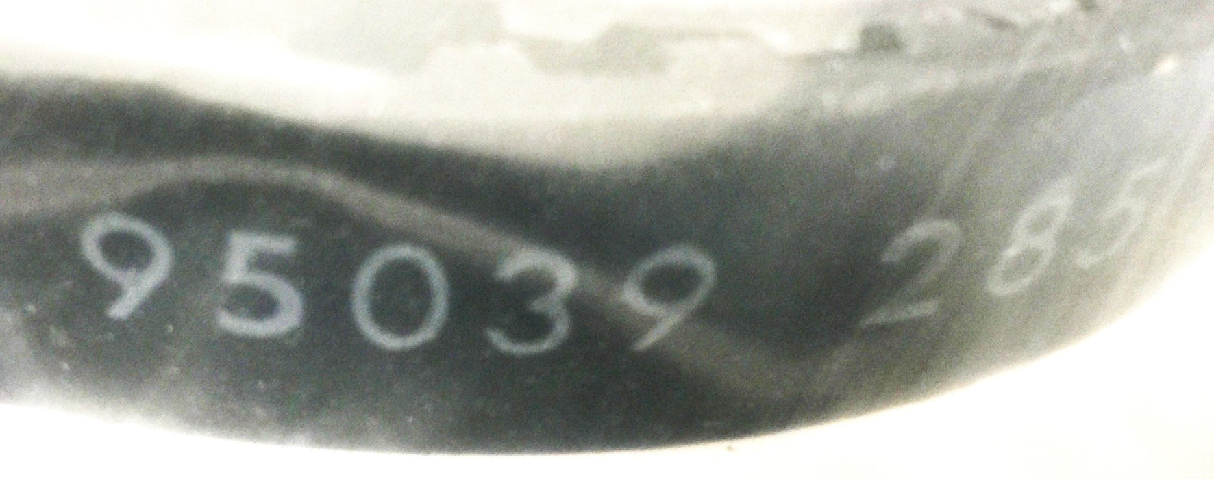 Dayco Timing Belt 95039 (TB039) [Lot of 2] NOS