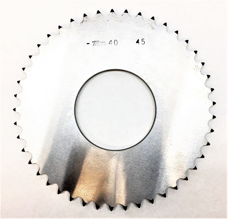 MARTIN Roller Chain Sprocket 40-45 NOS