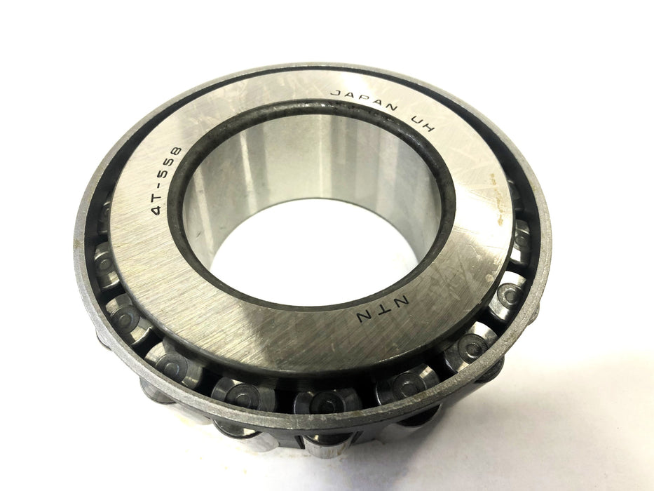 NTN Tapered Roller Bearing Cone 4T-558 NOS