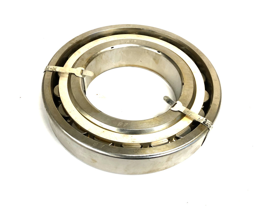 MRC Precision Angular Contact Roller Bearing R219C21 NOS
