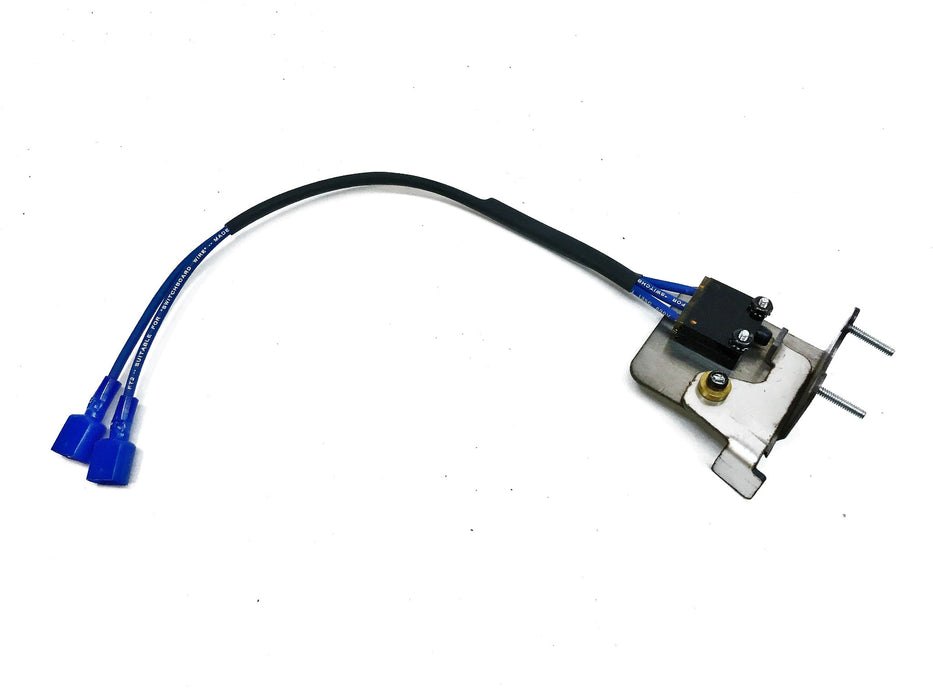 Braun Rear Bridge Switch Assembly Kit 25463RAKS NOS