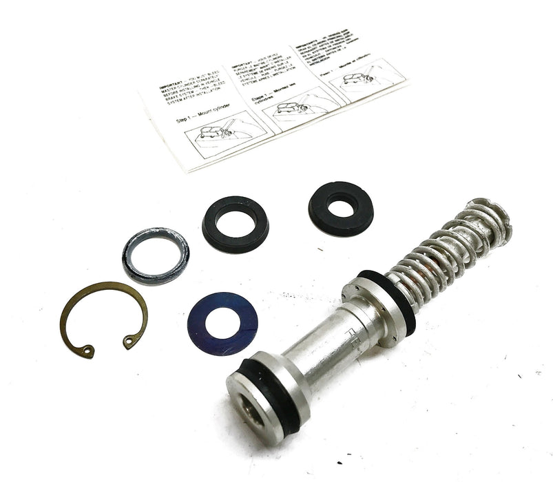 Wagner Master Cylinder Repair Kit F99083 NOS