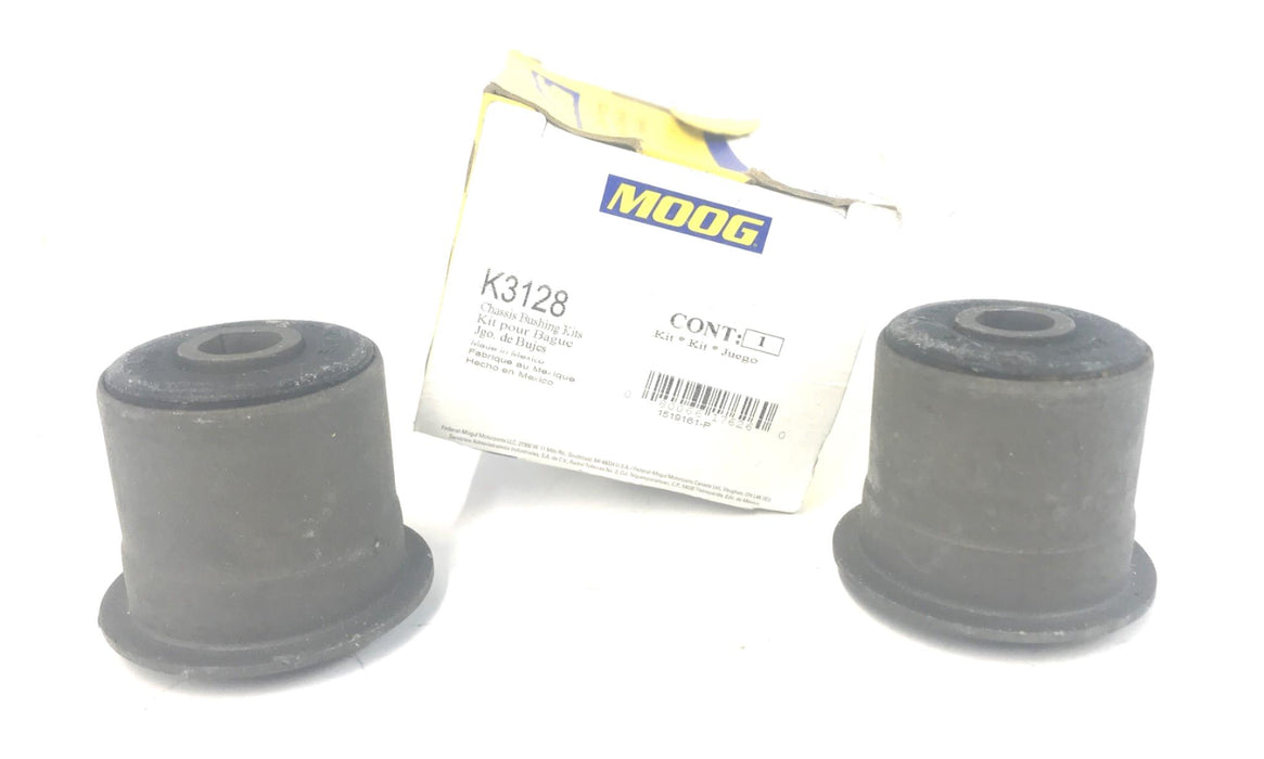 MOOG Upper Control Arm Bushing Kit K3128 NOS