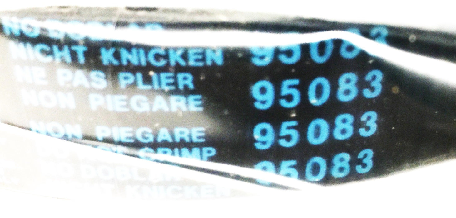 Dayco Timing Belt 95083 (TB083) NOS