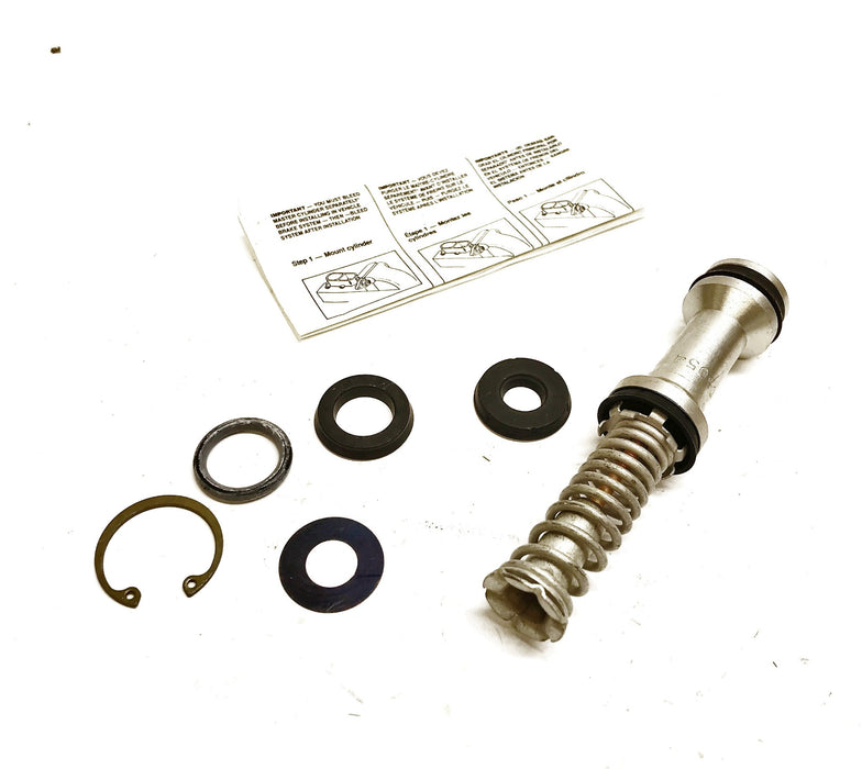 Wagner Master Cylinder Repair Kit F99083 NOS