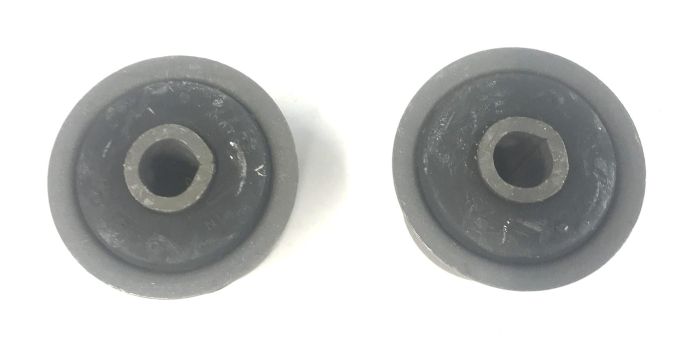 MOOG Upper Control Arm Bushing Kit K3128 NOS