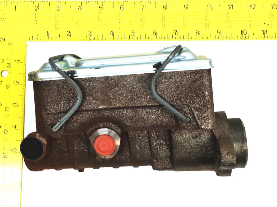 Wagner, Brake Master Cylinder F105118 NOS