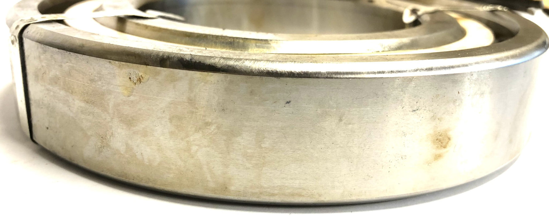 MRC Precision Angular Contact Roller Bearing R219C21 NOS