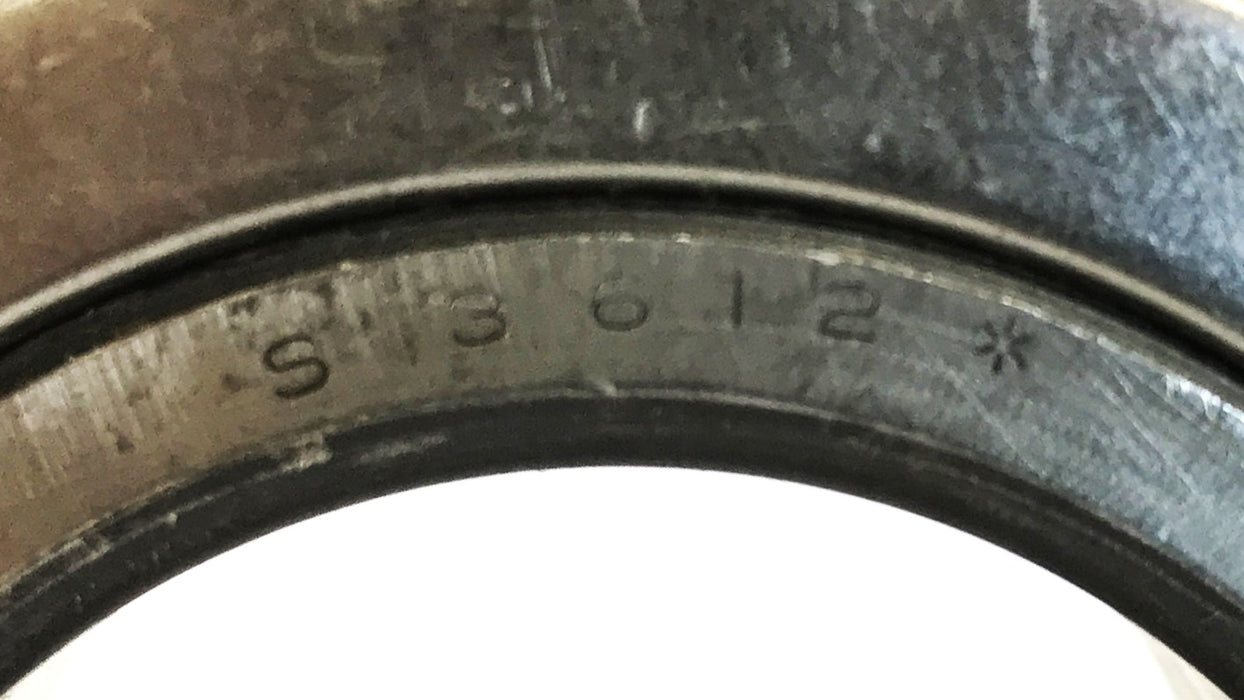 Norma Single Groove Ball Bearing S-3612 NOS