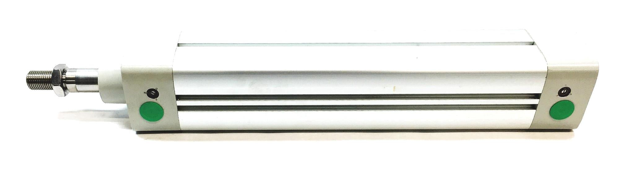 Numatics Pneumatic Cylinder G453A53K0250A00 USED